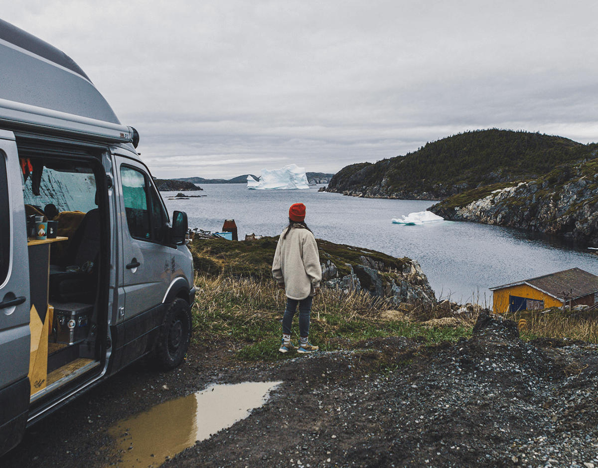Kanada - Mit dem Camper durch Neufundland