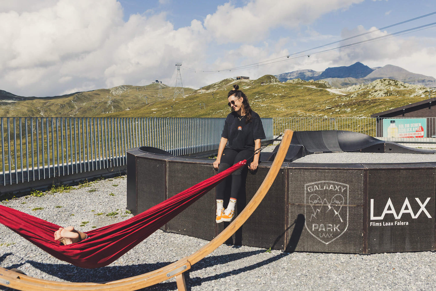 Unsere 5 liebsten Sommer- und Herbstaktivitäten in Flims Laax