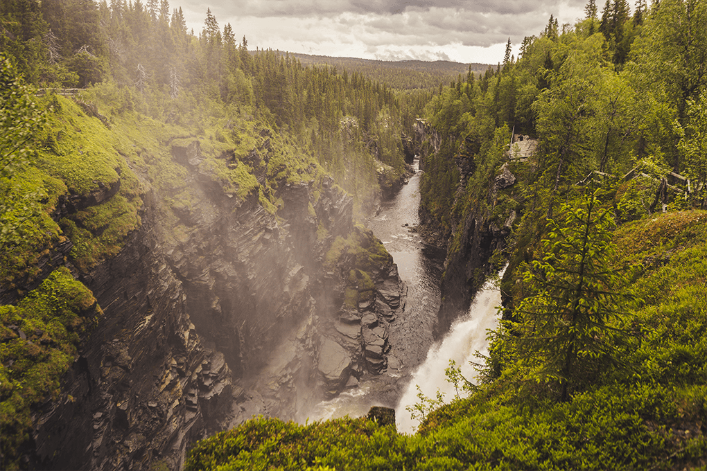 Die Highlights in Schweden – Lieblingsorte in Süd-, Mittel- und Nordschweden