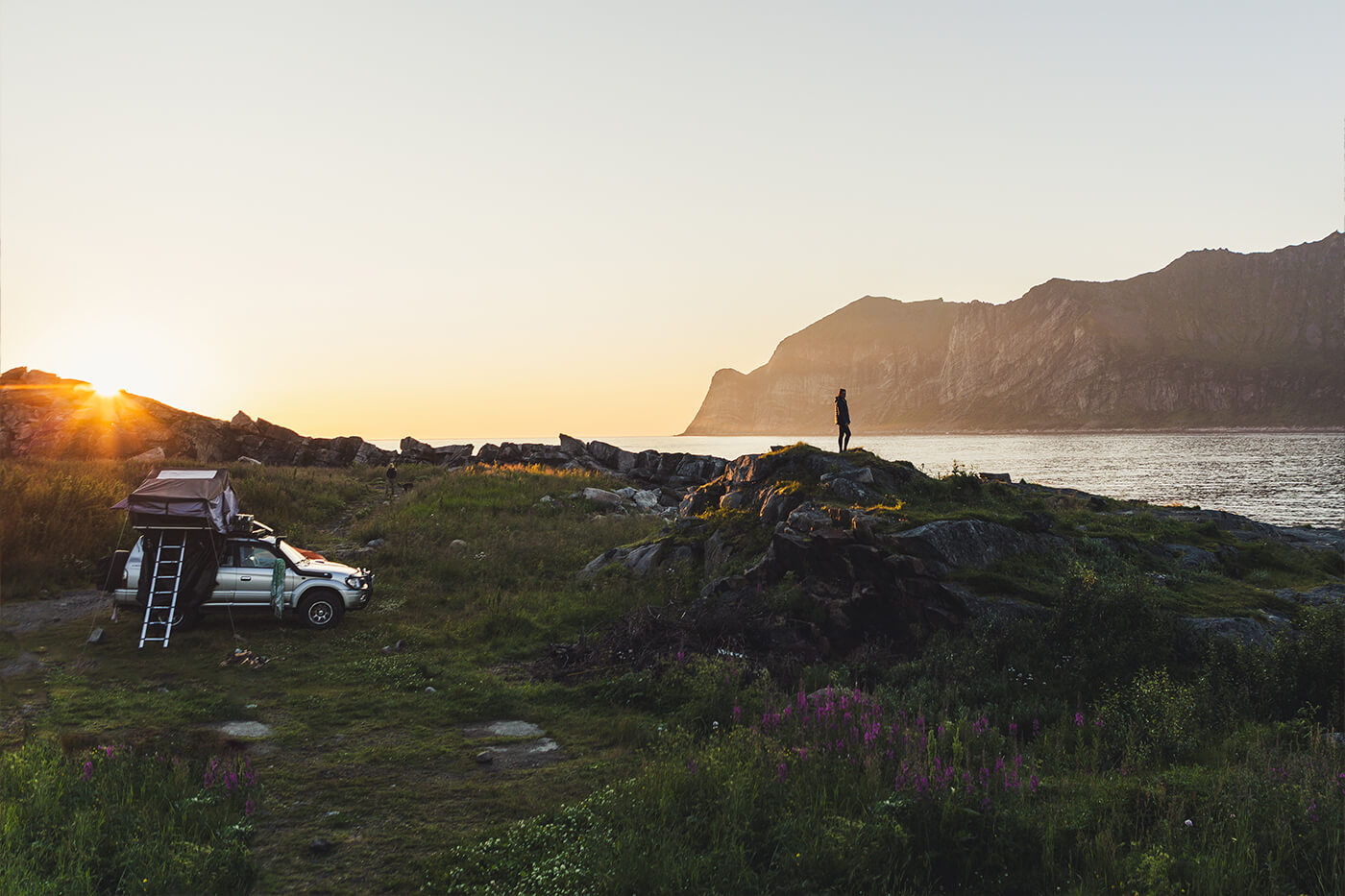 7 praktische Norwegen-Tipps für euren Roadtrip mit Camper und/oder Familie