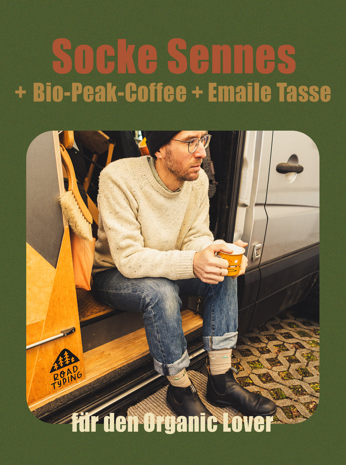 Organic Lover Bundle