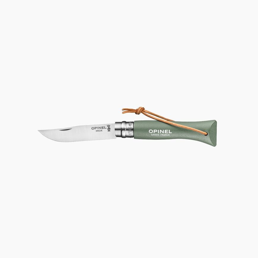 Opinel N°06 Sage
