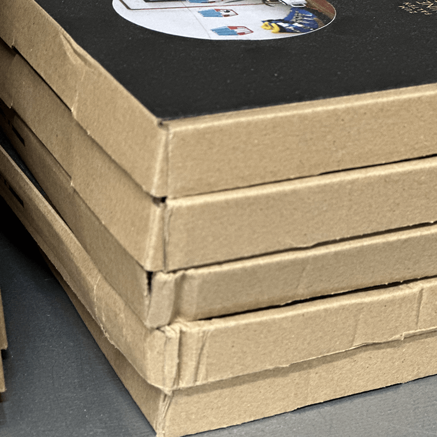 2. Wahl Gondel Adventskalender