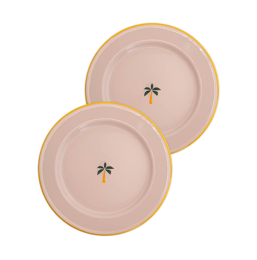 Bundle: 2x Teller Go Camping