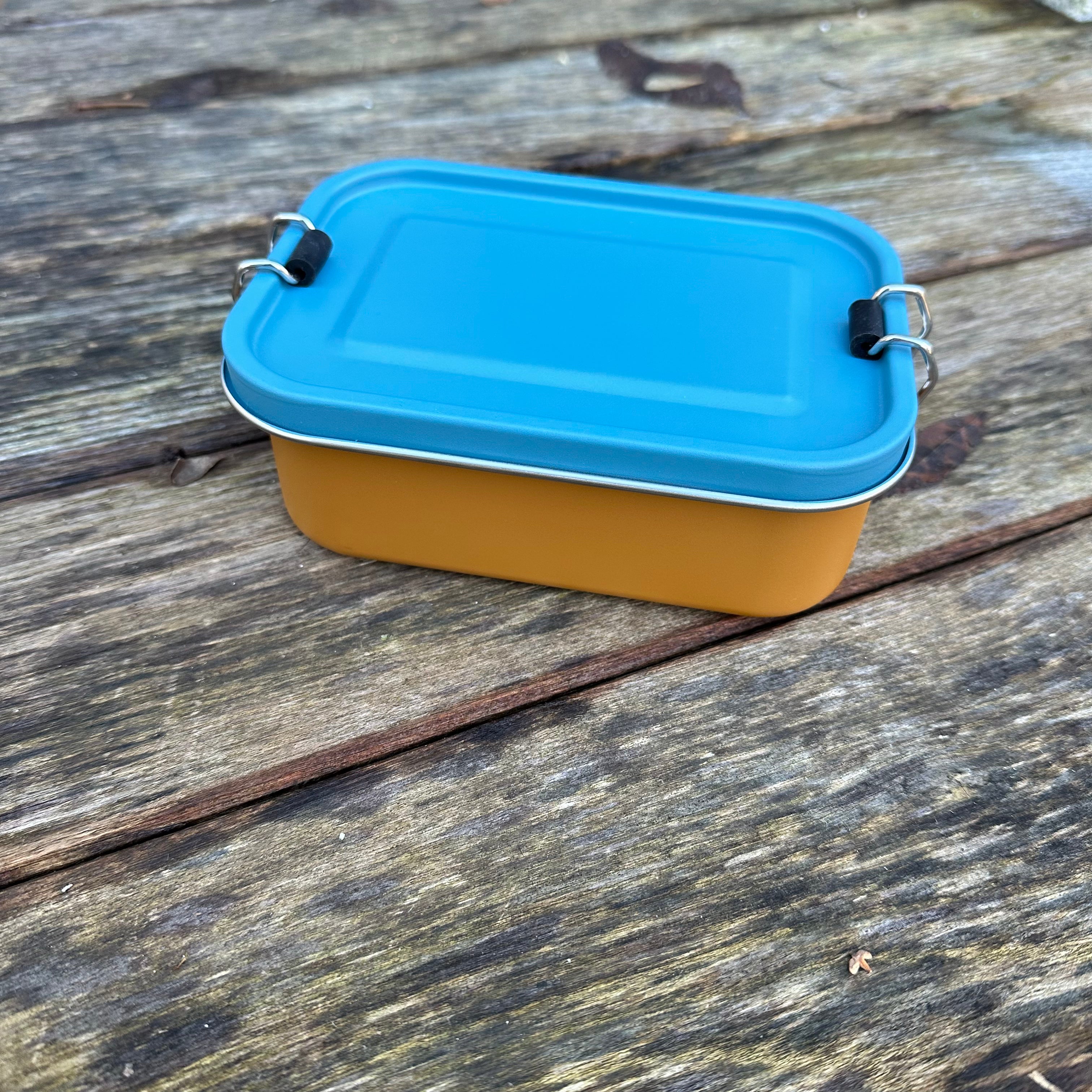 Auslaufsichere Lunchbox Big Sur
