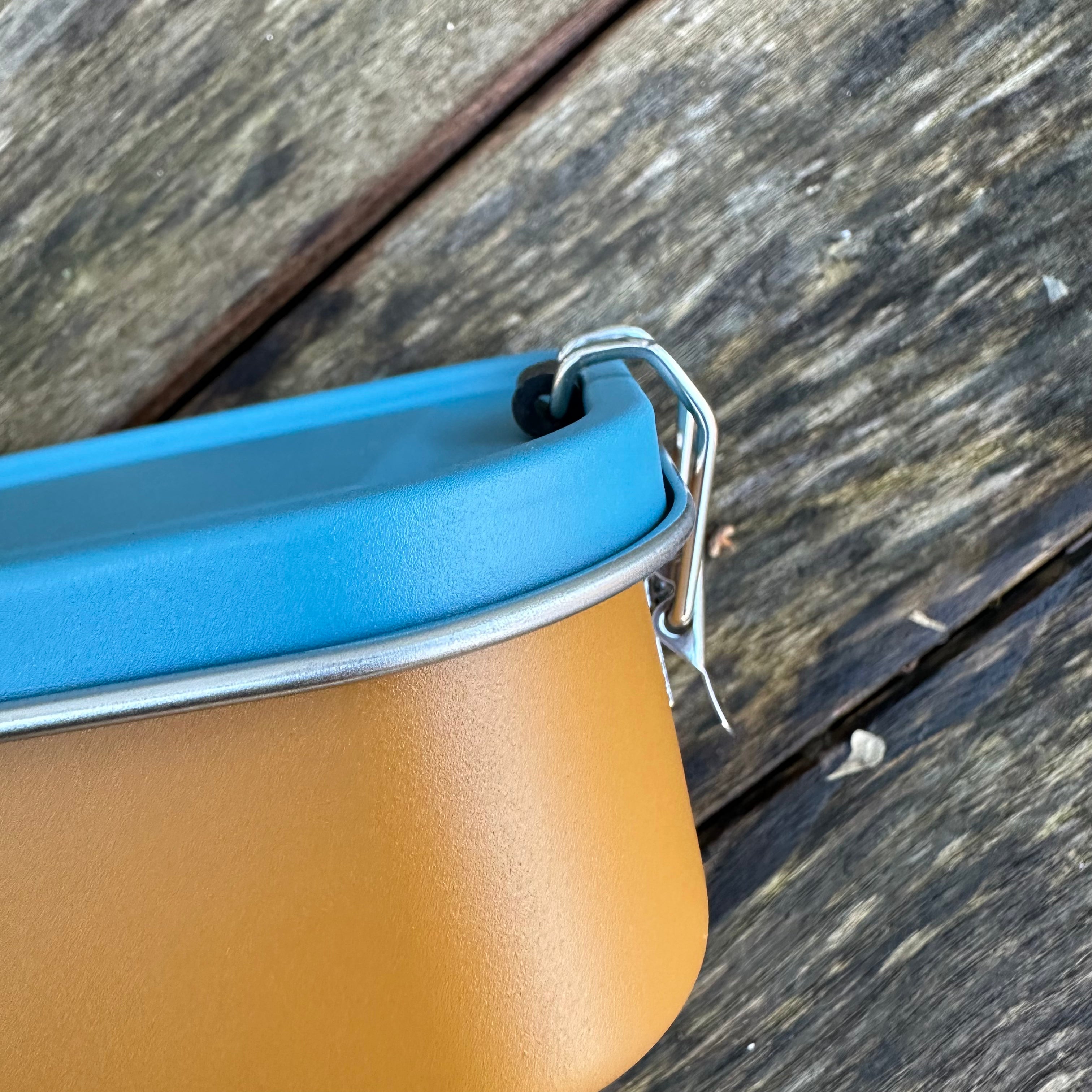 Auslaufsichere Lunchbox Big Sur