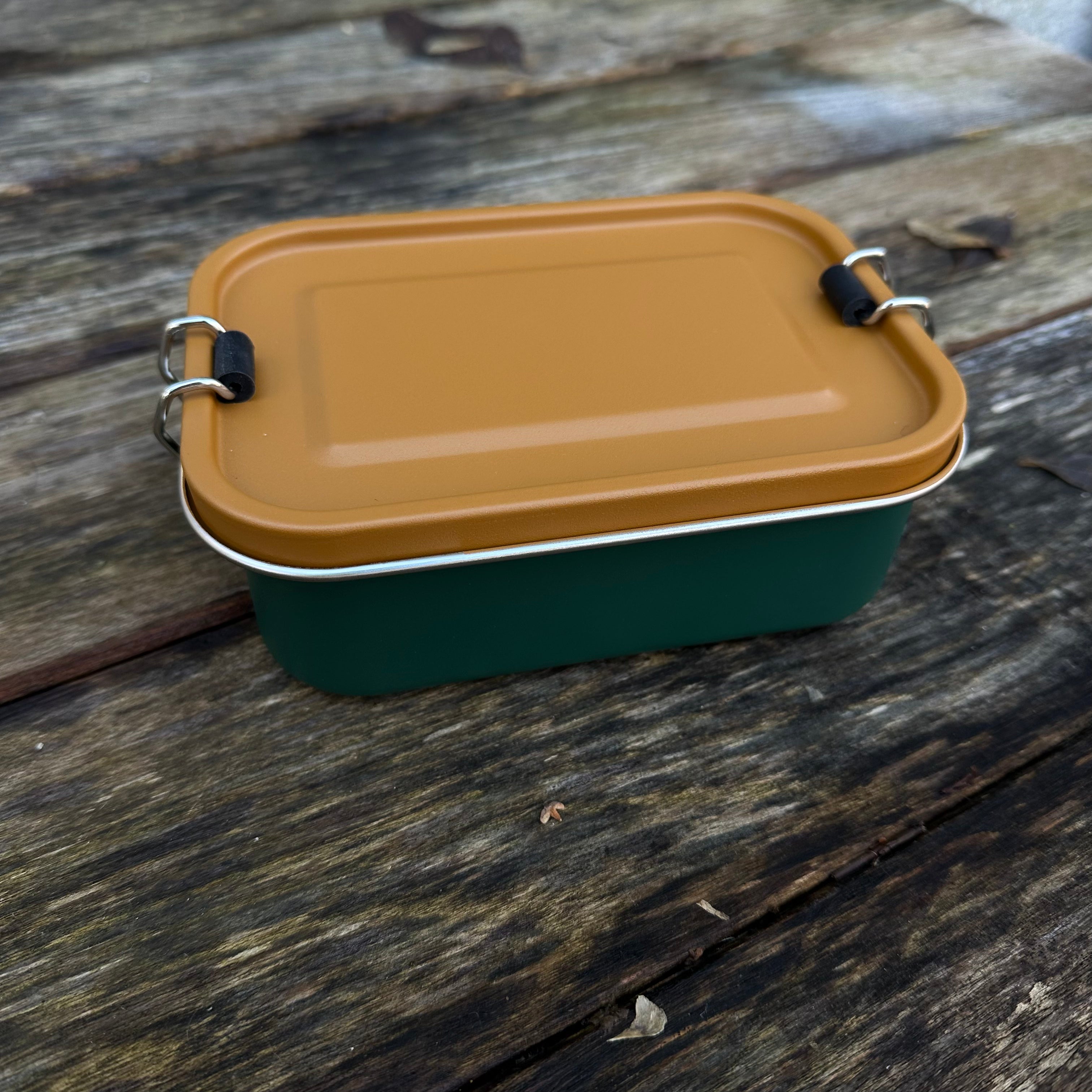 Auslaufsichere Lunchbox Bonavista