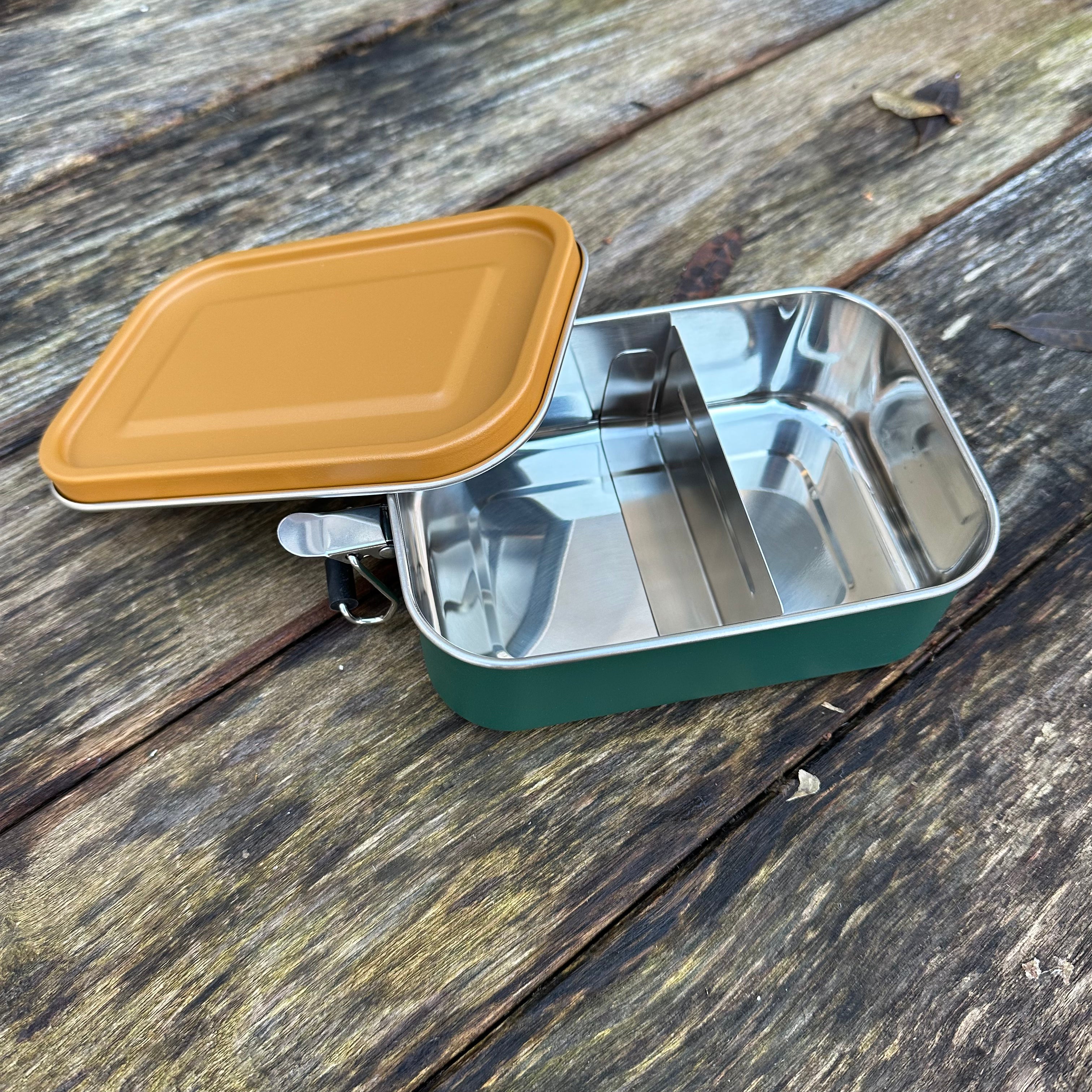 Auslaufsichere Lunchbox Bonavista