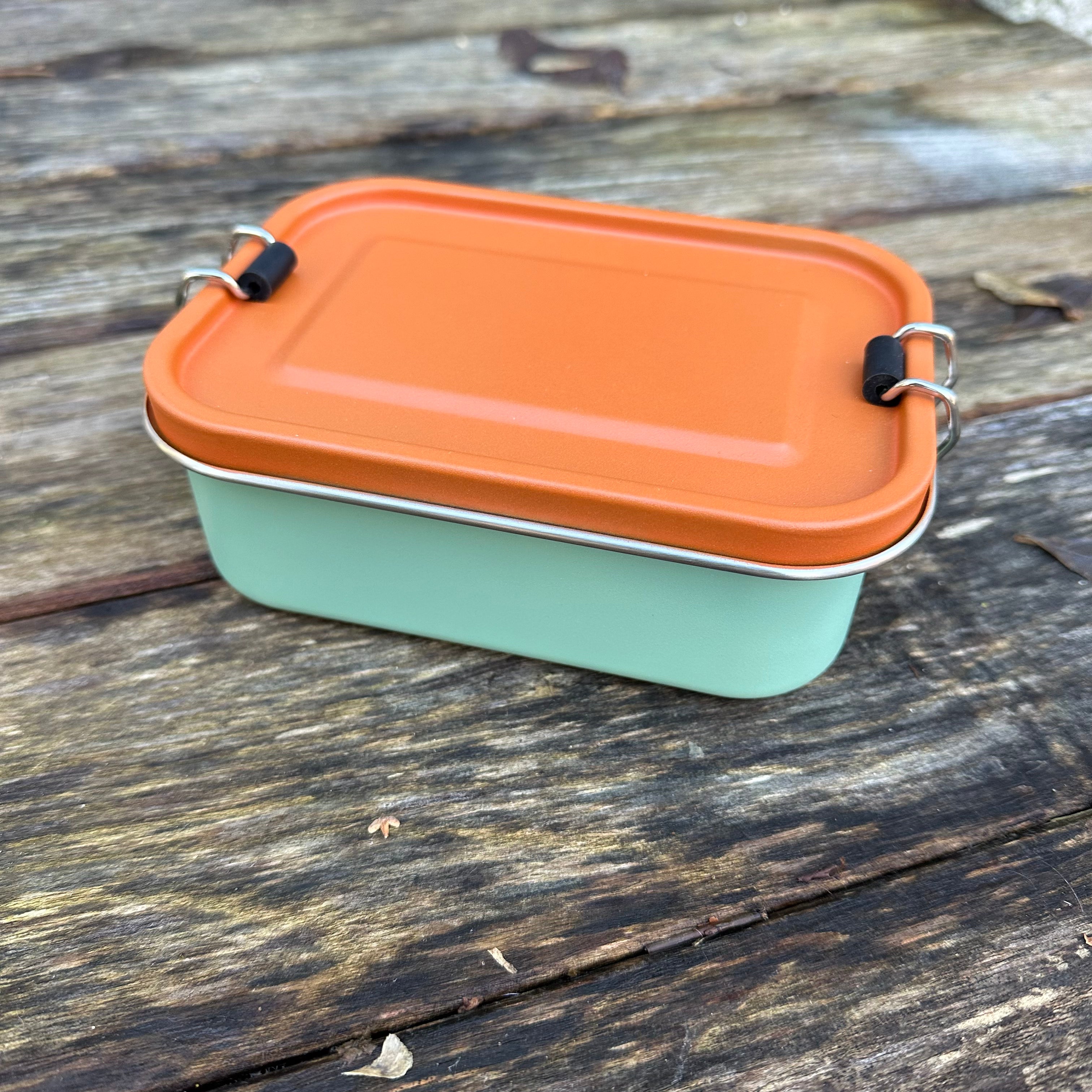 Auslaufsichere Lunchbox Jasper