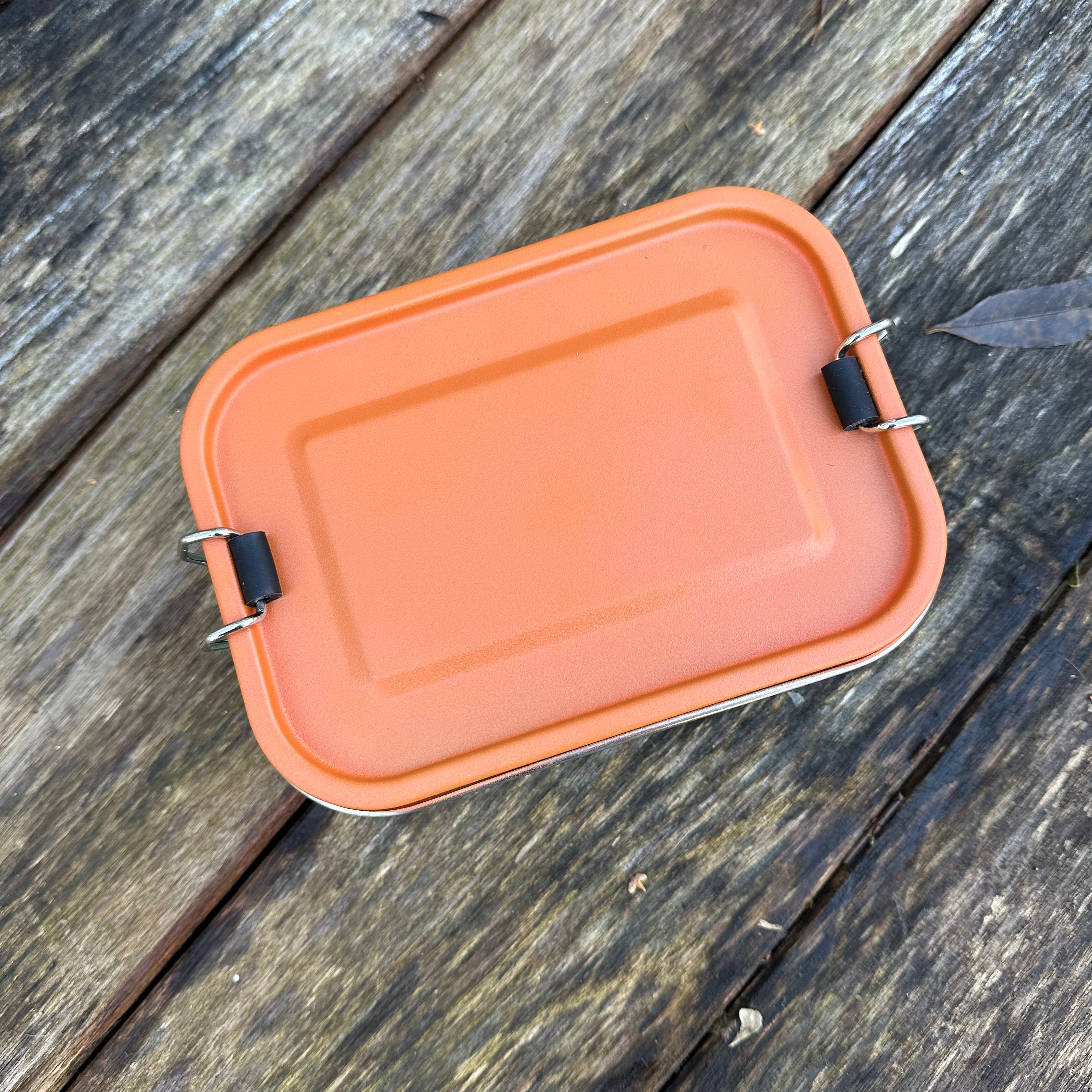 Auslaufsichere Lunchbox Jasper