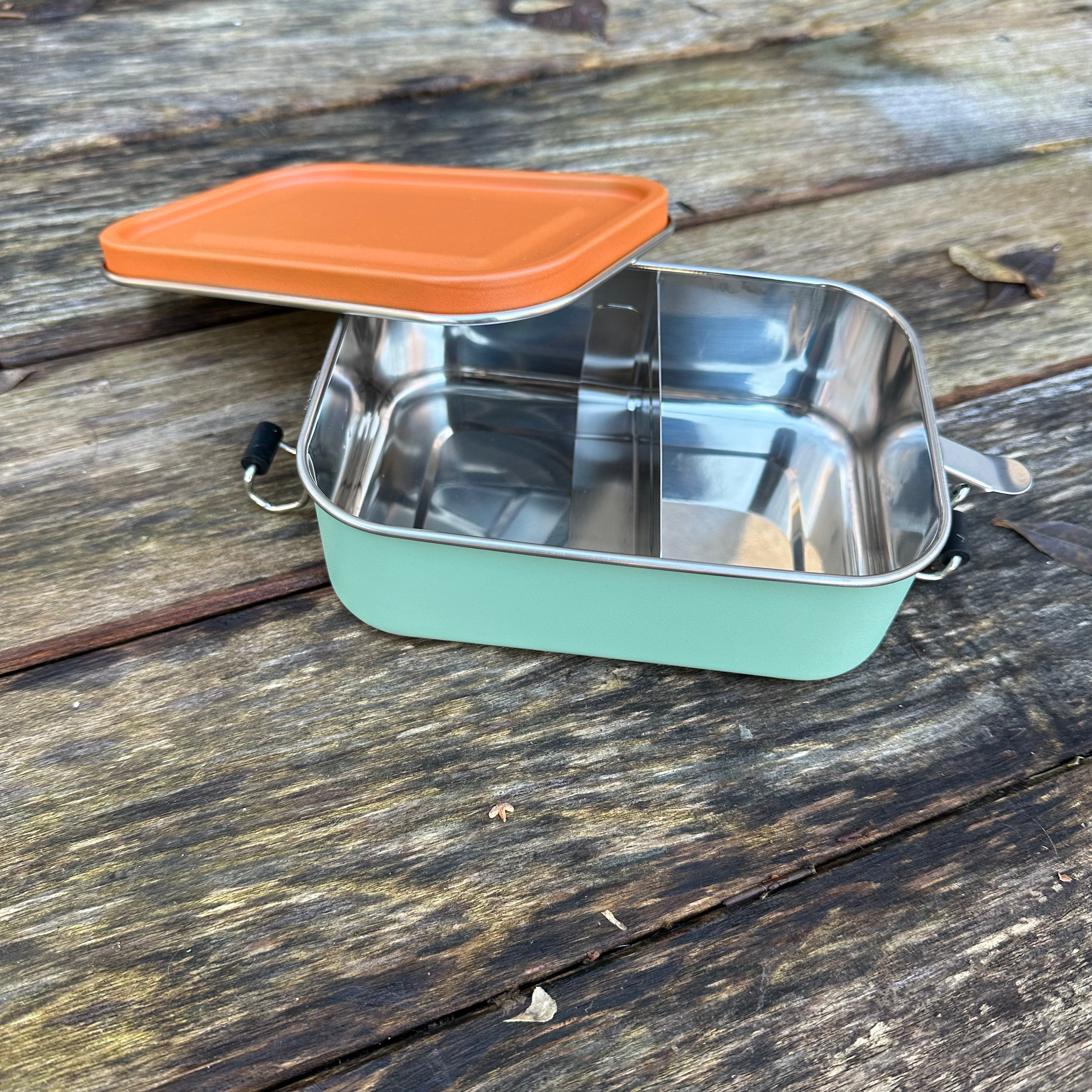 Auslaufsichere Lunchbox Jasper