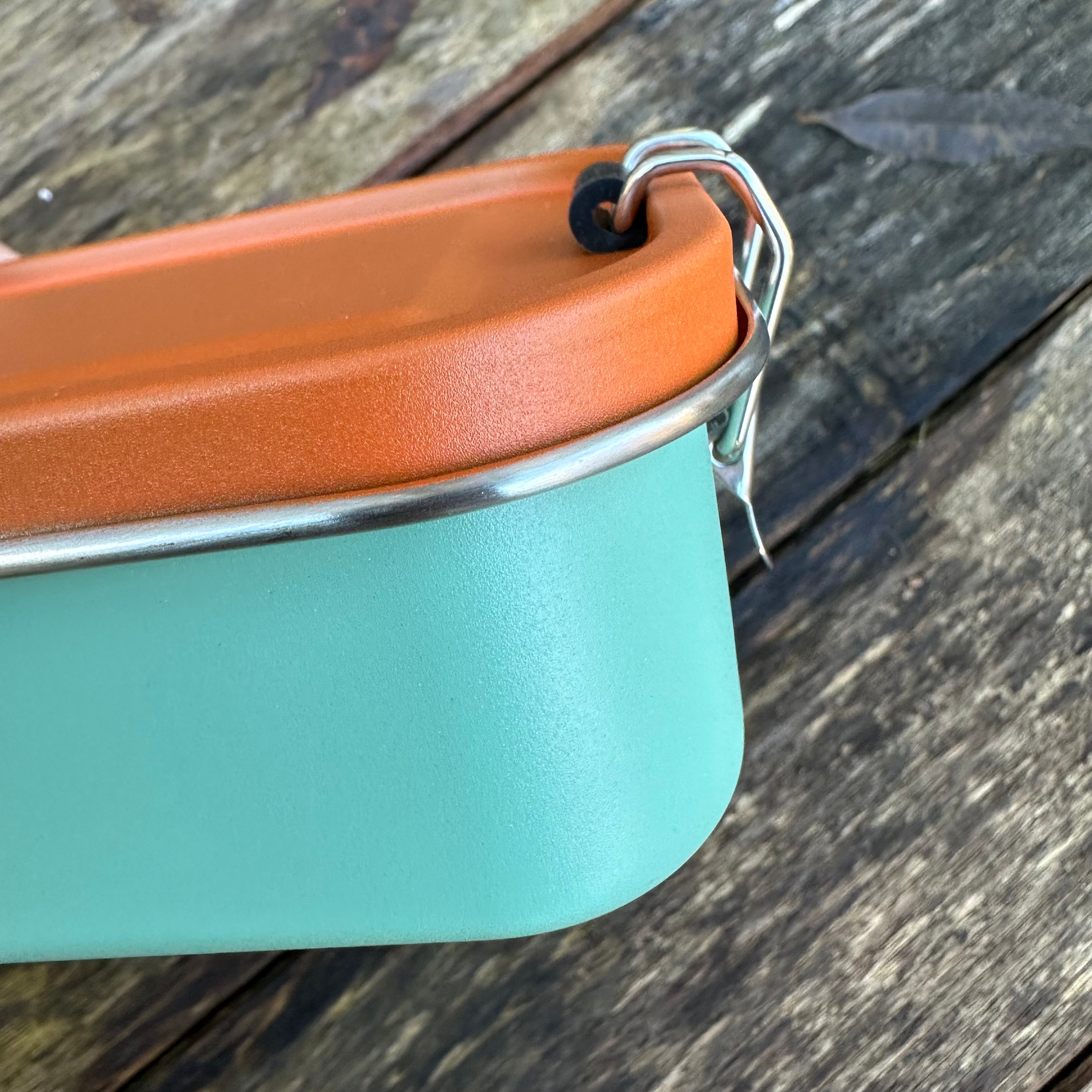 Auslaufsichere Lunchbox Jasper