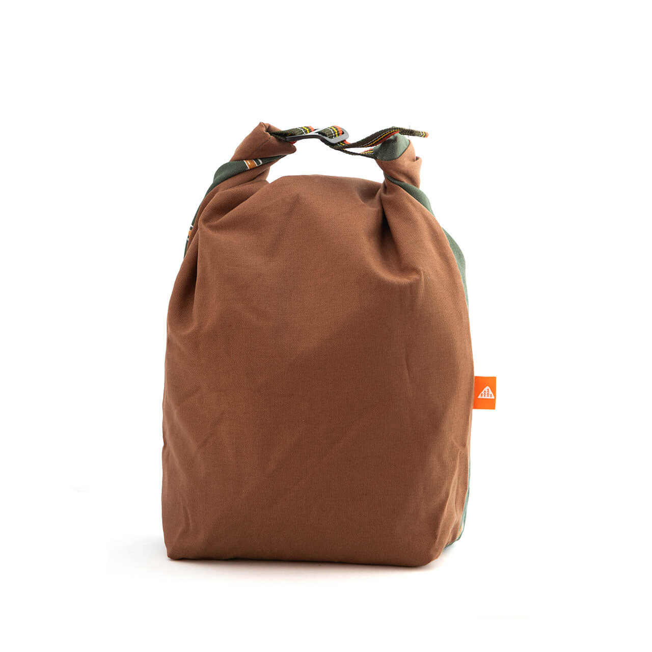 Lunch bag camping