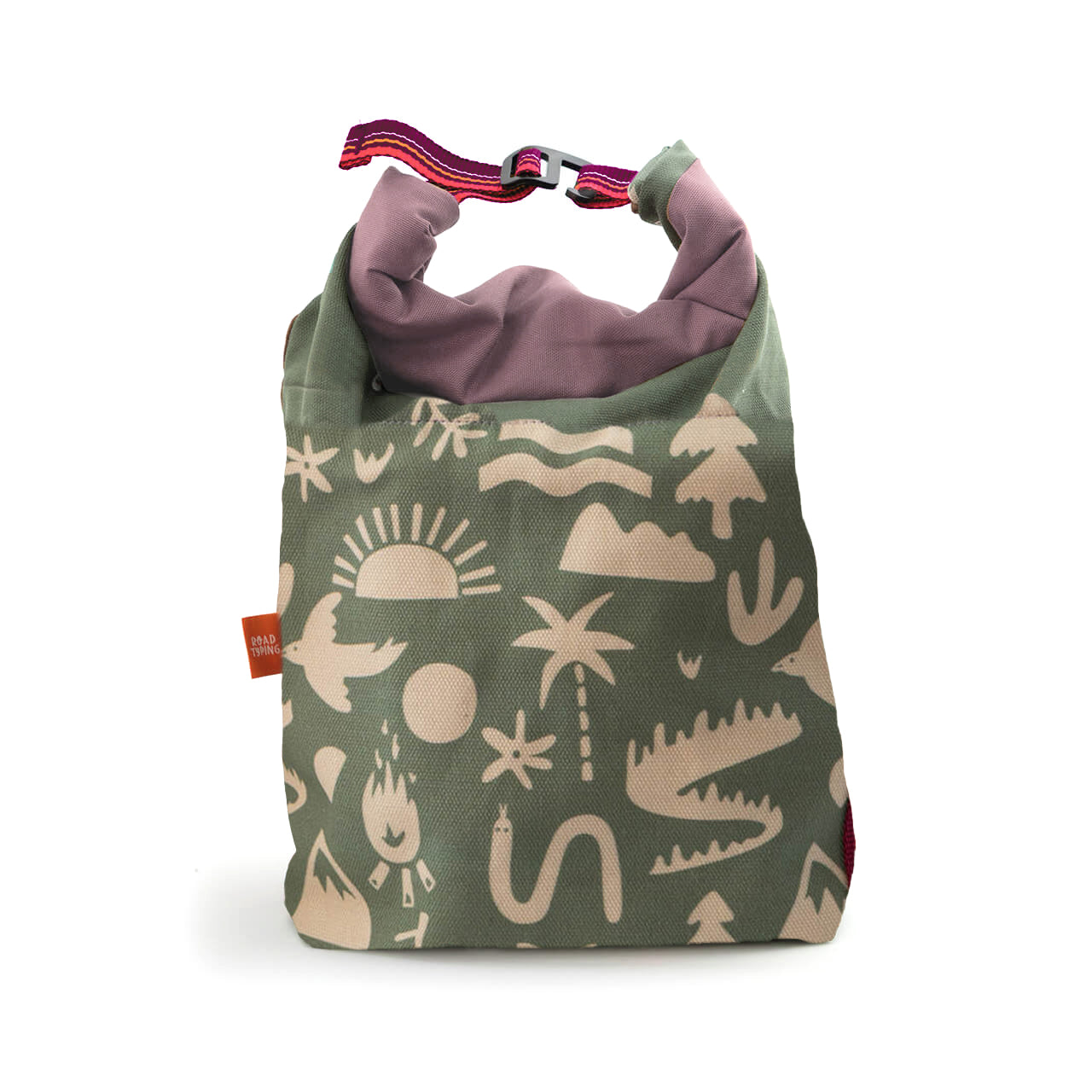 Lunchbag Ela