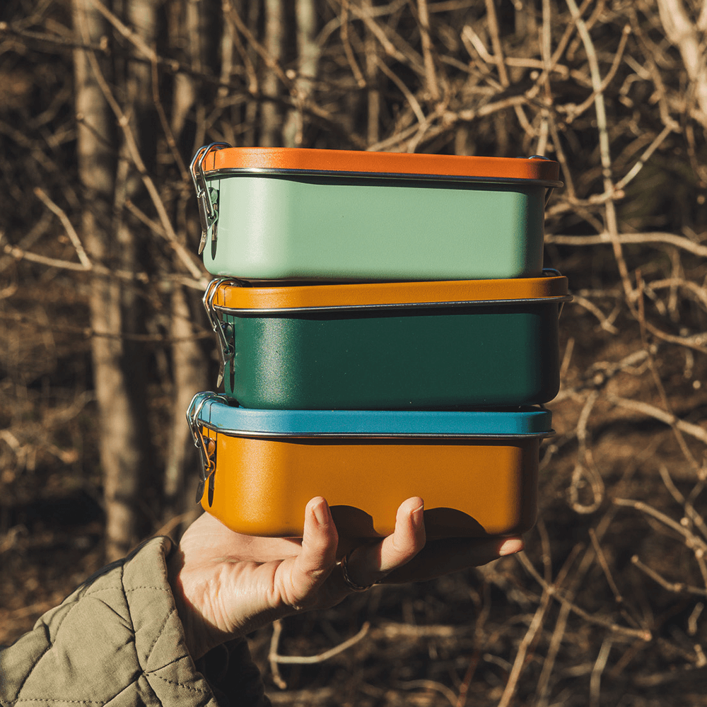 Auslaufsichere Lunchbox Bonavista