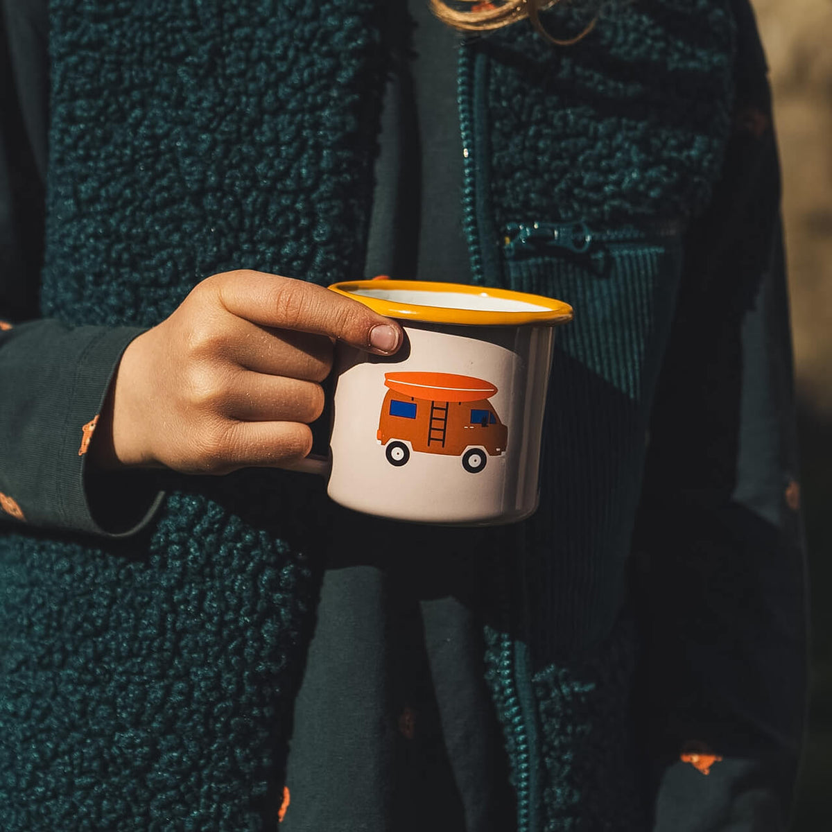 camping tassen Emaille Tasse von ROADTYPING Hohe Bußgelder für Fahrradfahrer Build Package:Complete Bike Shopify Date Listed : 2023-07-04