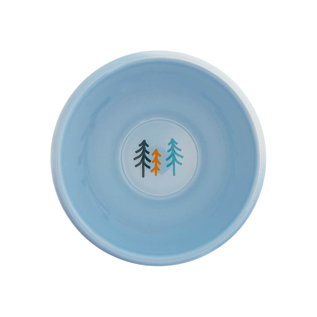 Bundle: 2x Große Schüssel Wald