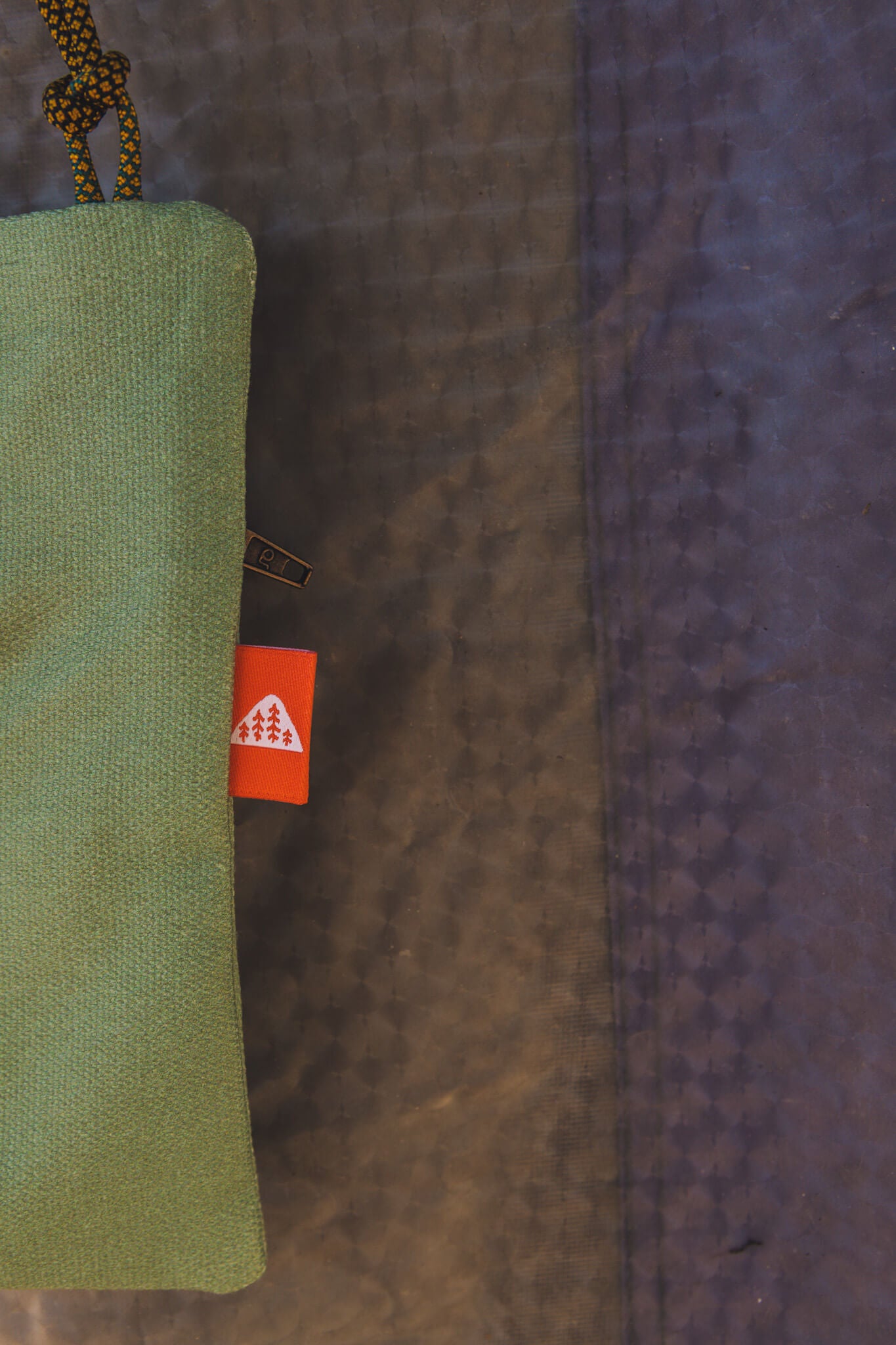 Glacier Adventure Bag