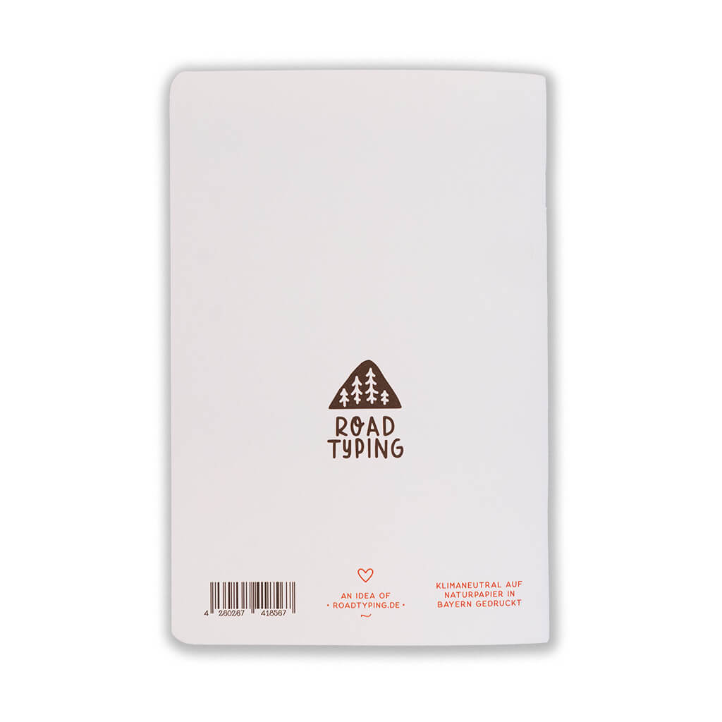 Travel diary The Explorer's Notebook Volume 7 / Travel