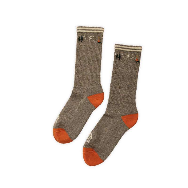 Socken Sennes