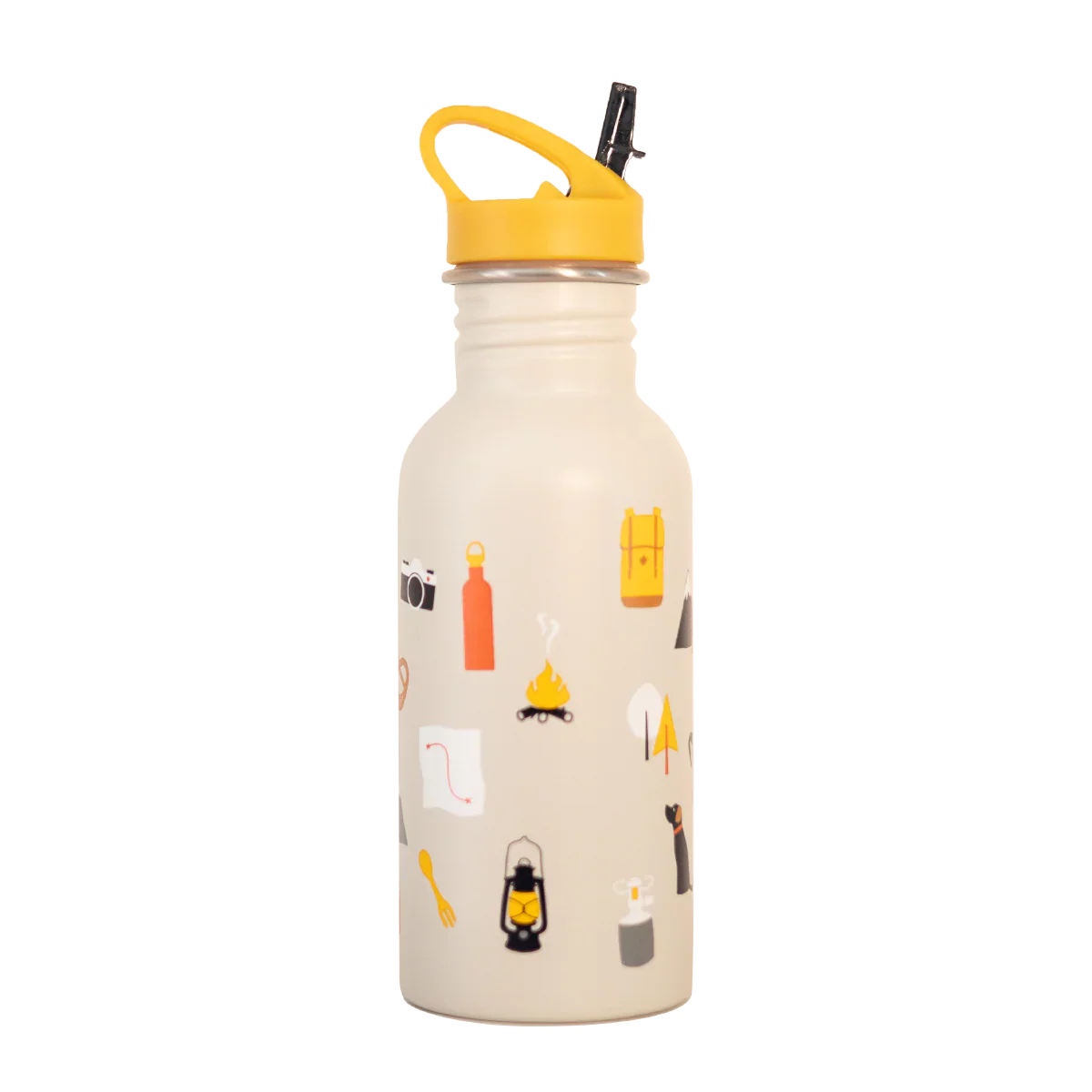 Kinderflasche Adventure Kid