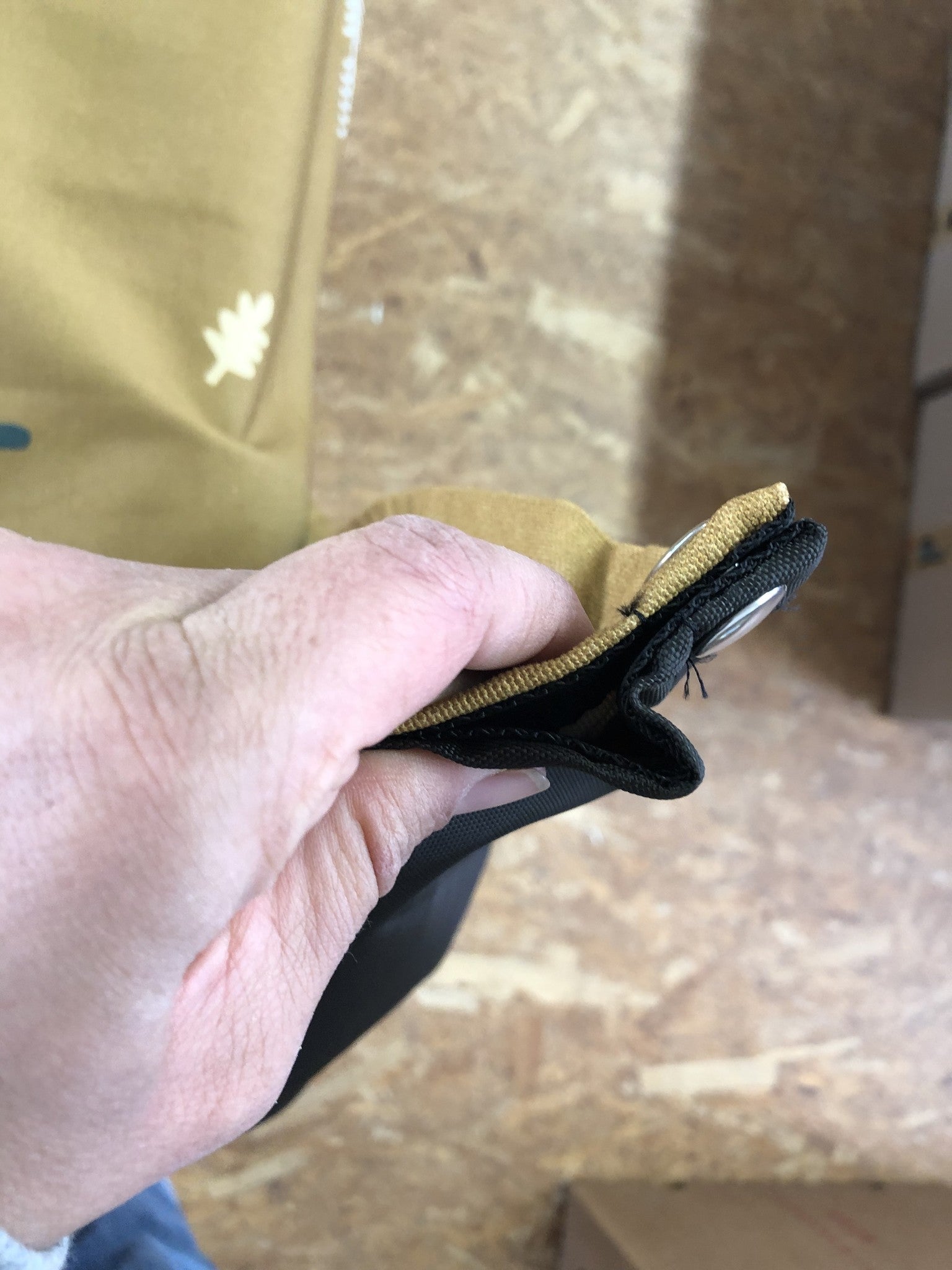 2. Wahl - Campingdecke Wild & Free