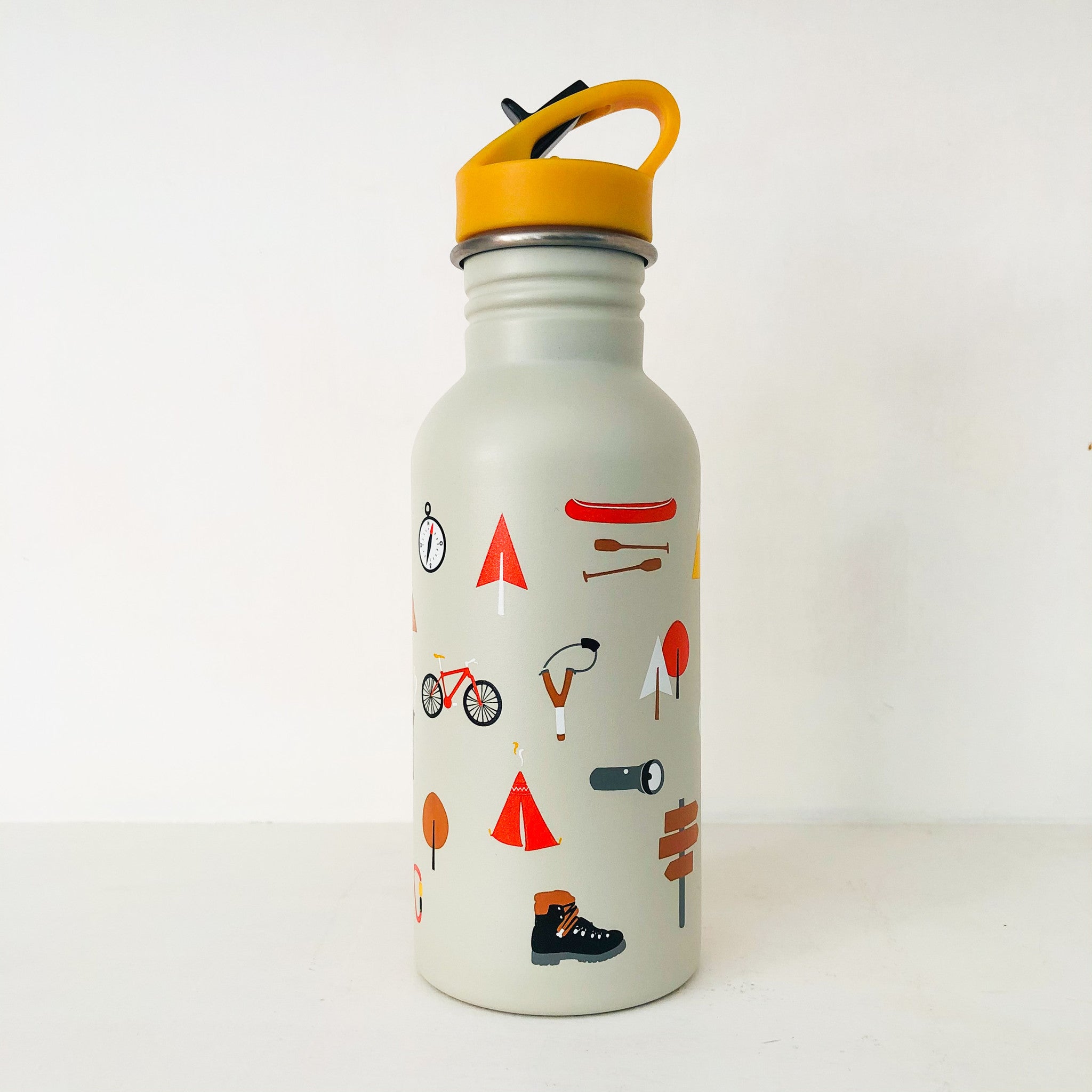 Kinderflasche Adventure