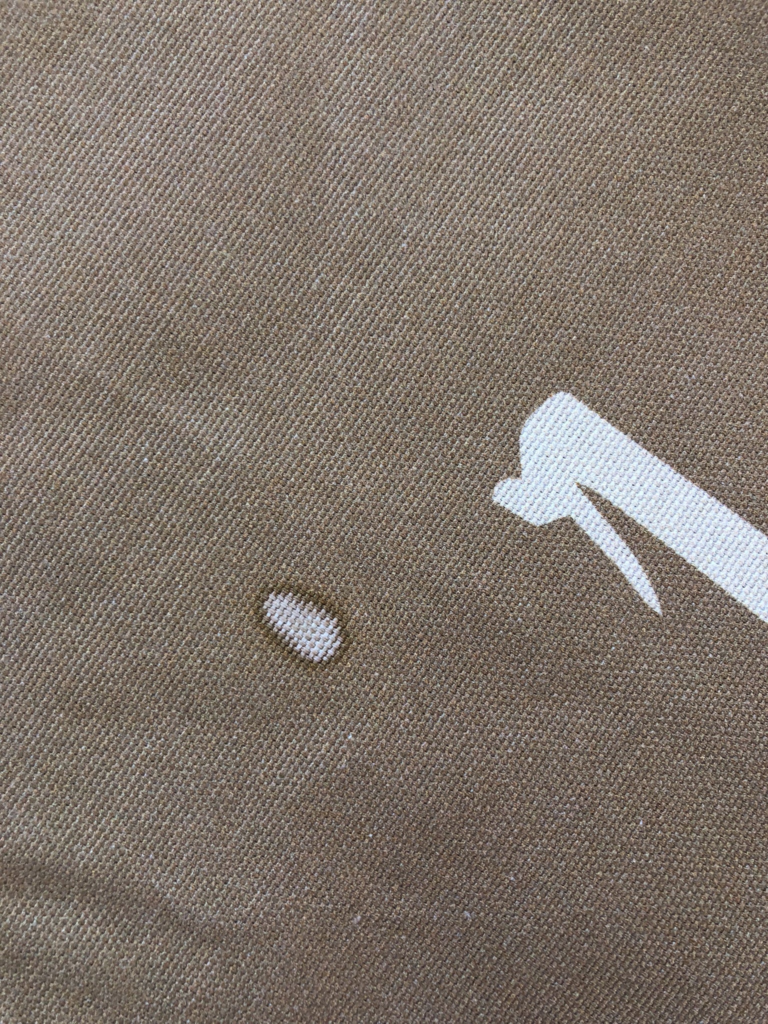 2. Wahl - Campingdecke Adventure awaits