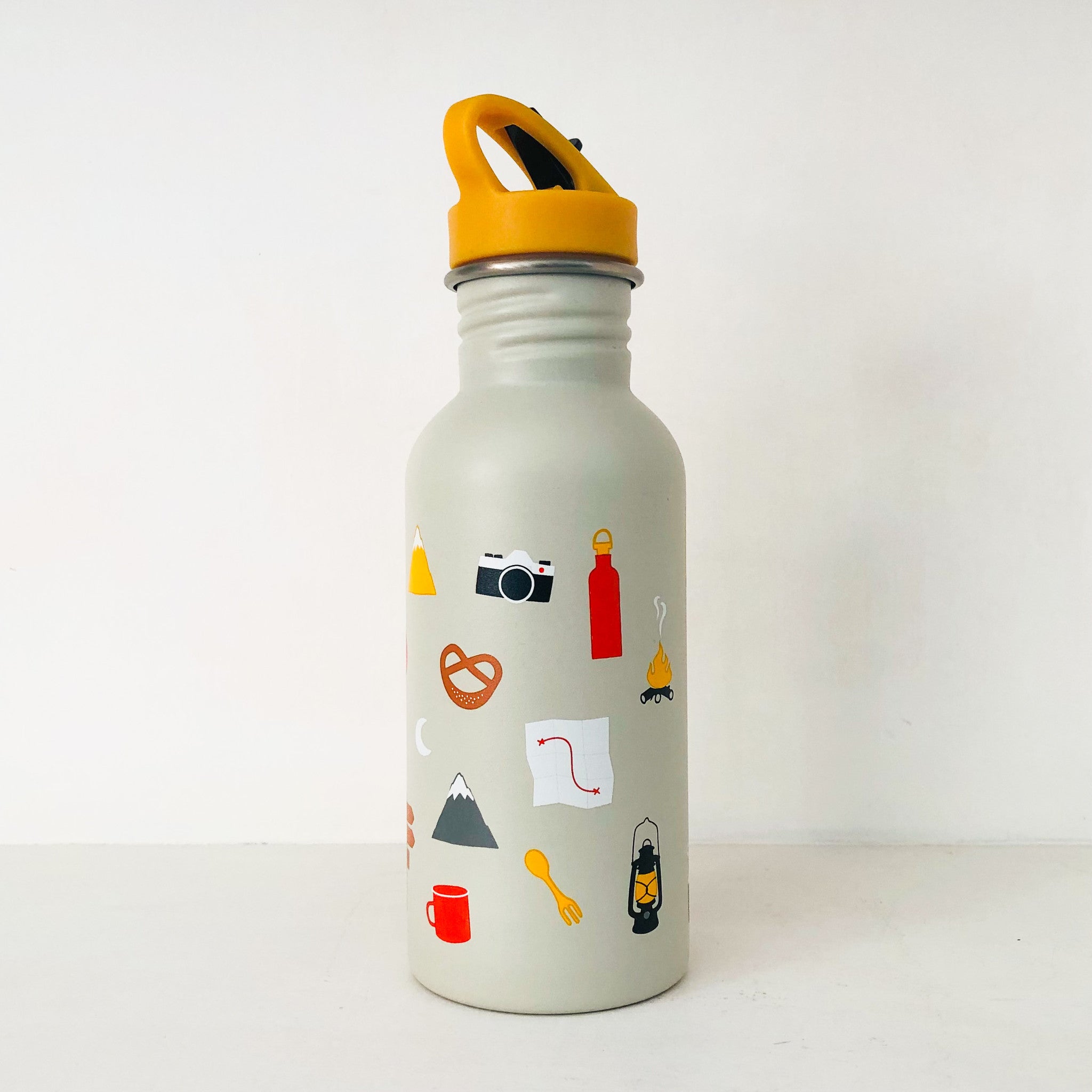 Kinderflasche Adventure