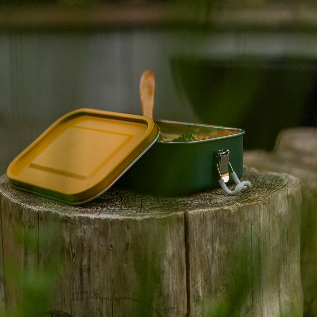 Auslaufsichere Lunchbox Bonavista