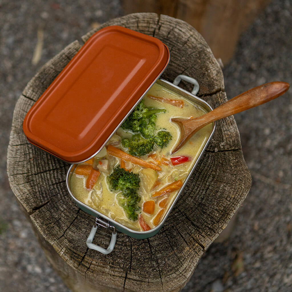 Auslaufsichere Lunchbox Jasper