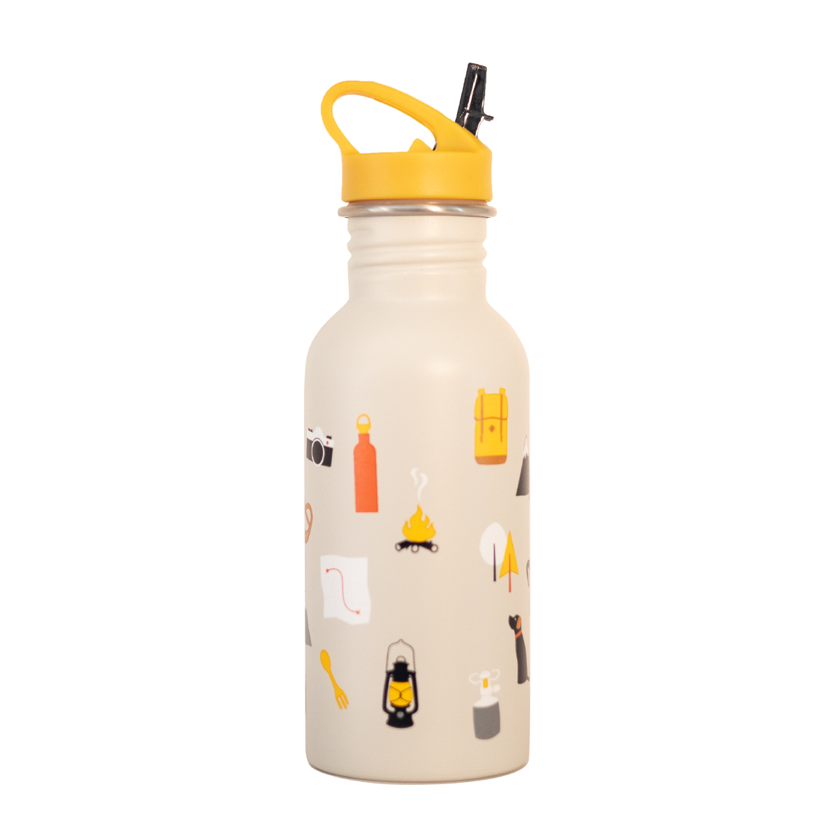 Kinderflasche Adventure