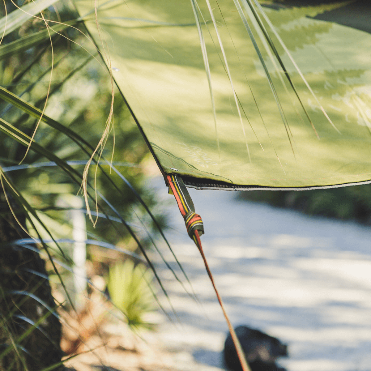 Camping Bundle „Adventure“ – Decke, Eimer & Gewürztasche