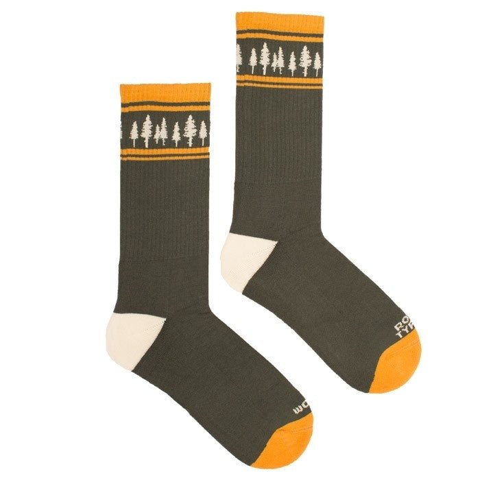 Socks Trees