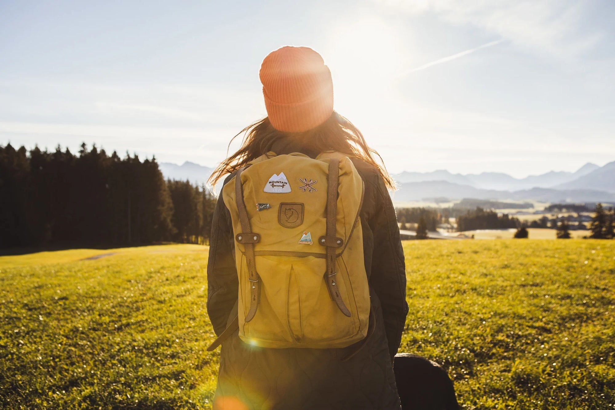 5 Kinderwagenfreundliche Wanderungen mit Bergblick im Ostallgäu
