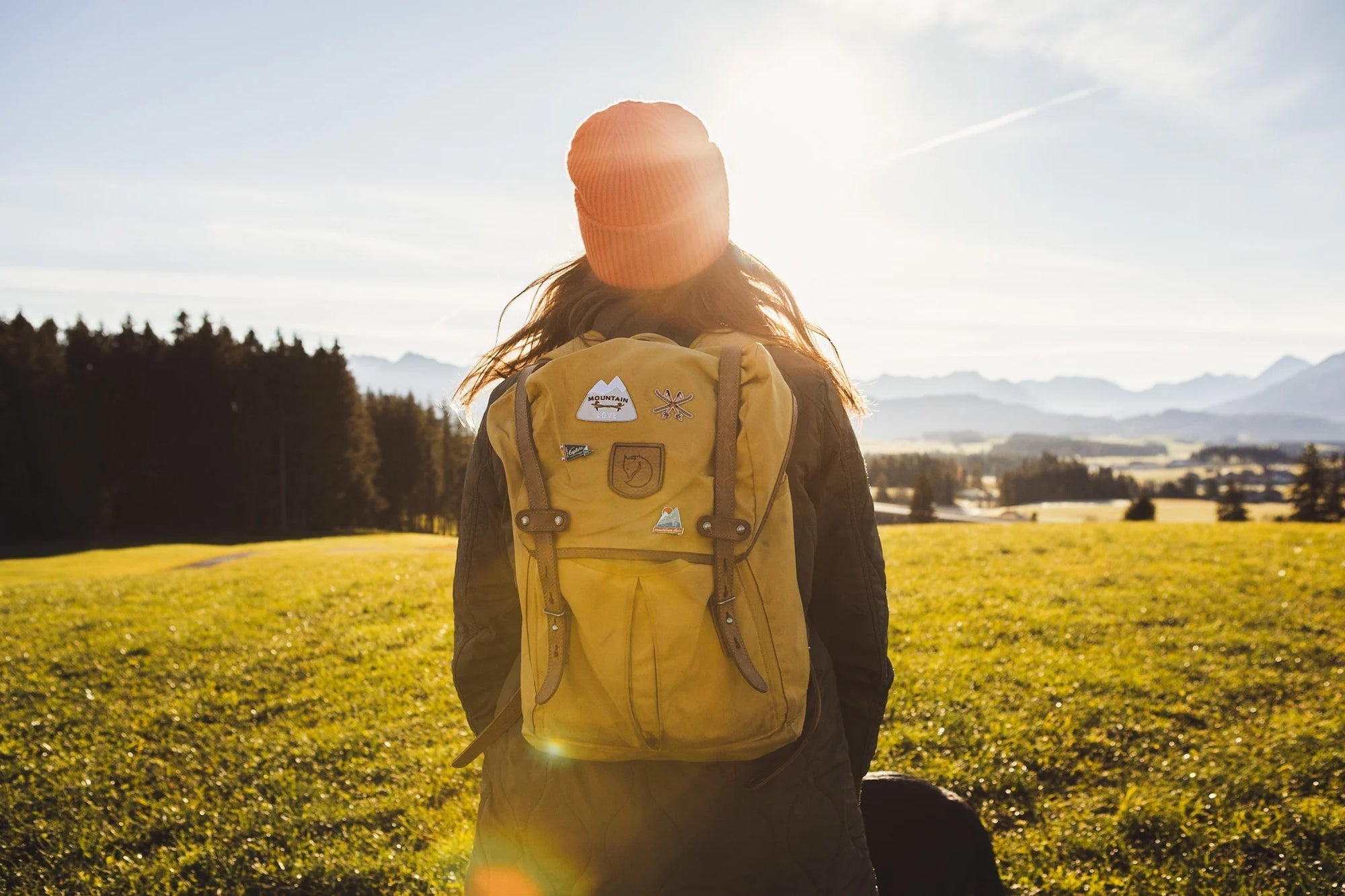 5 Kinderwagenfreundliche Wanderungen mit Bergblick im Ostallgäu
