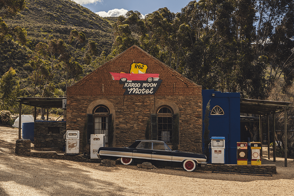 Auf der Route 62 durch die Kleine Karoo: Die Garden Route mit Familie entdecken - Teil 4
