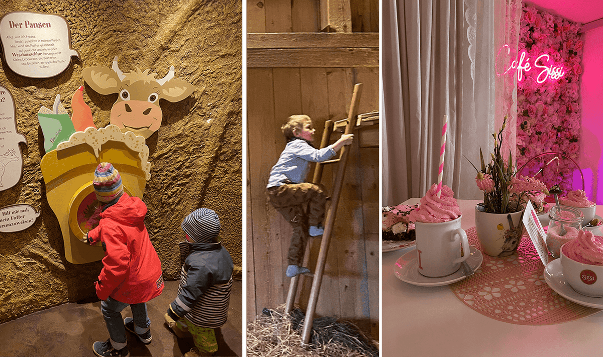 Regenwetter im Allgäu: 5 Schlechtwetter-Tipps für das Oberallgäu