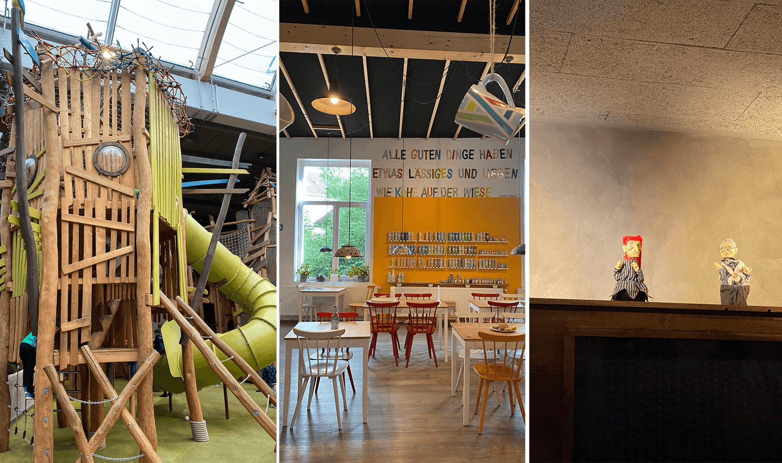 Regenwetter im Allgäu: 5 Schlechtwetter-Tipps für das Westallgäu