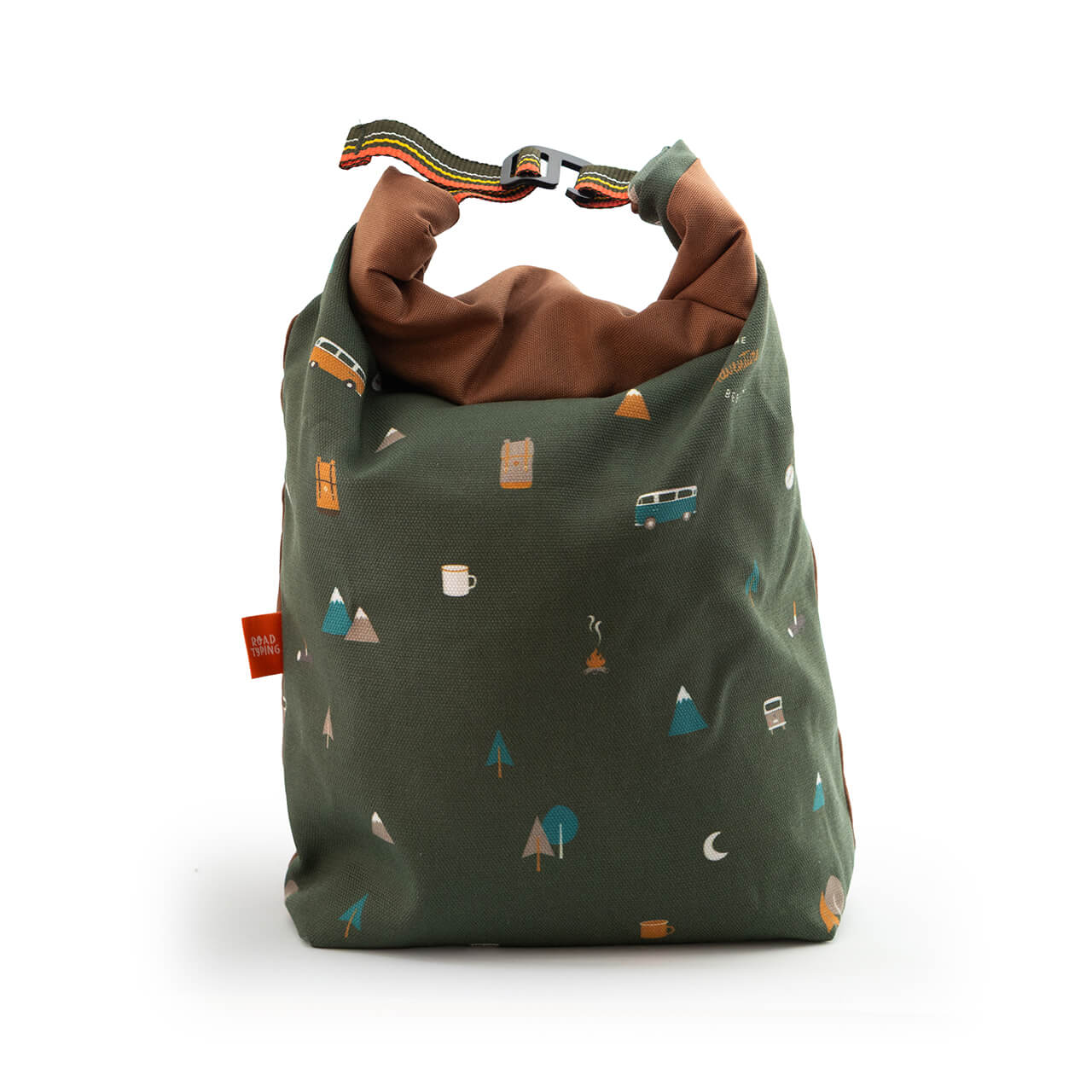 Lunchbag Camping