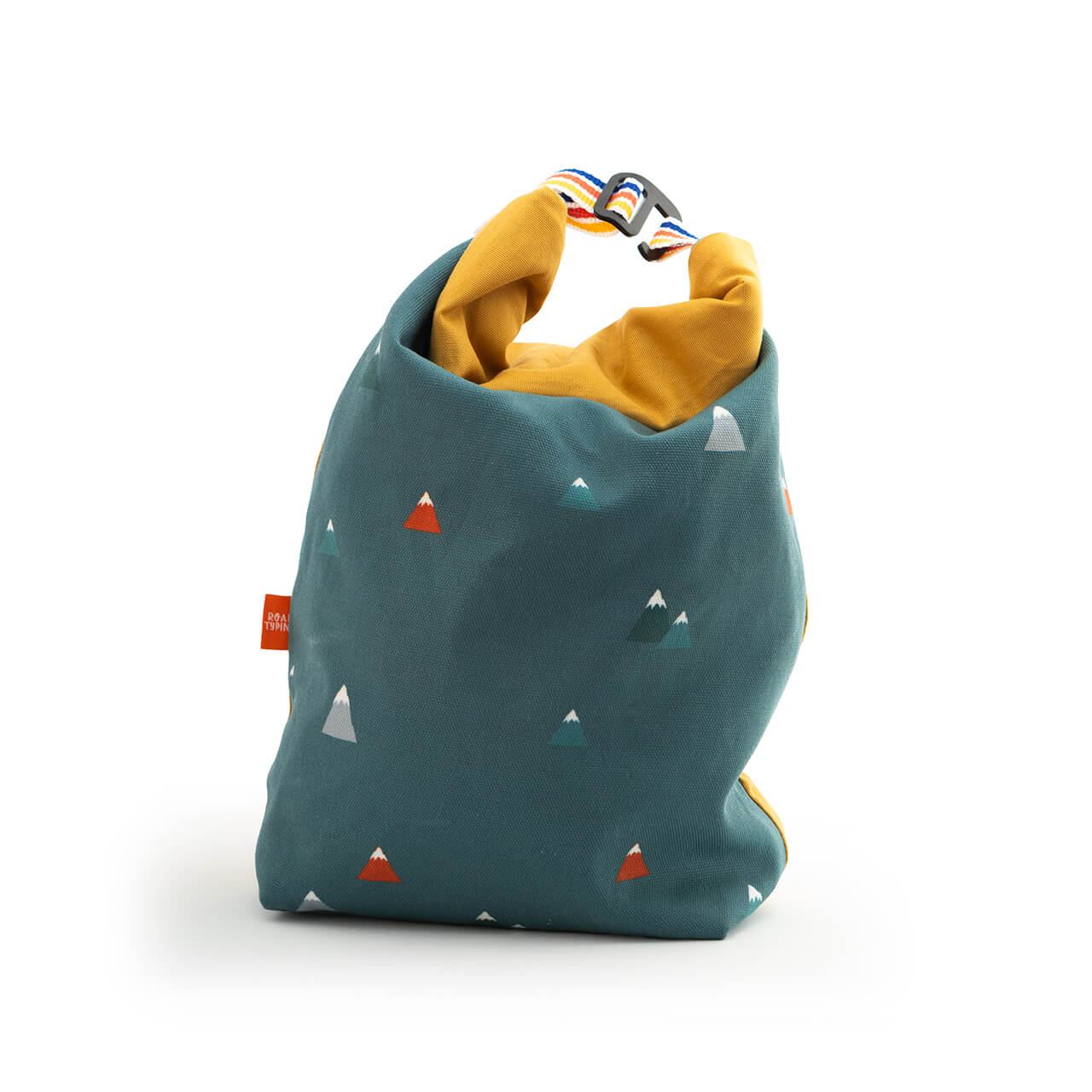 Lunchbag Piz