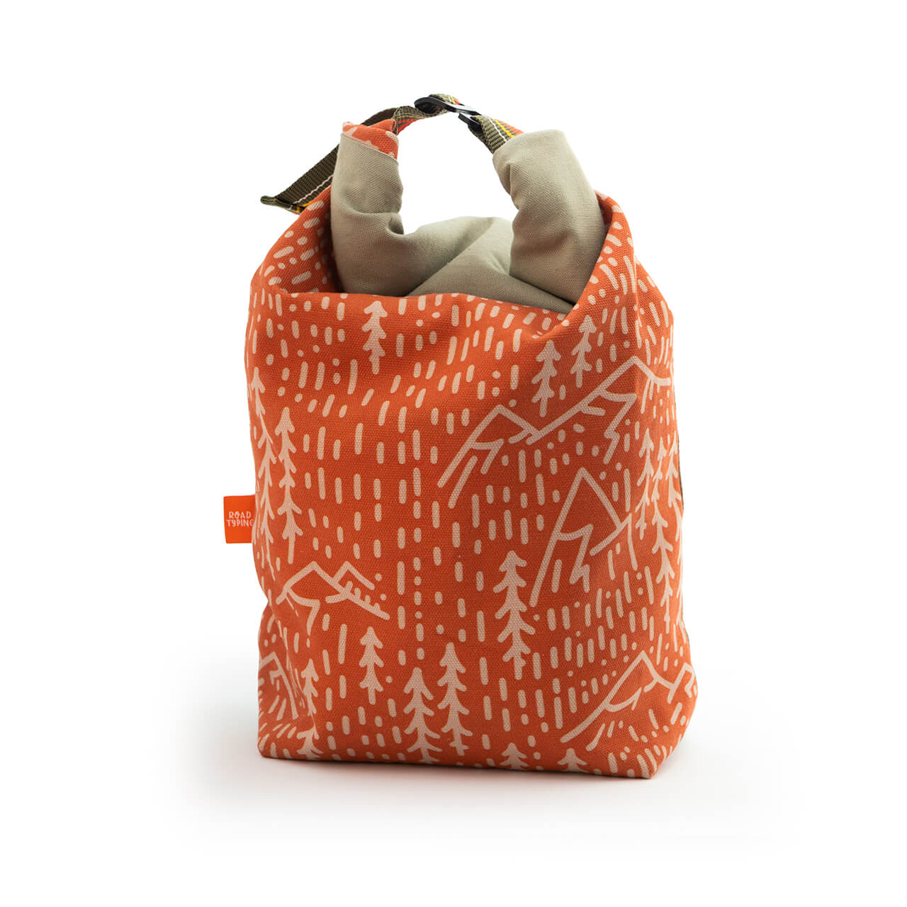 Lunchbag Wallis